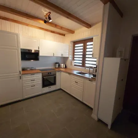 Casa vacanze Zeglarza