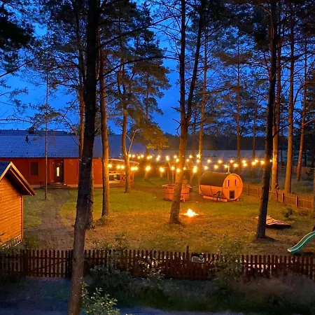 Casa vacanze Zeglarza