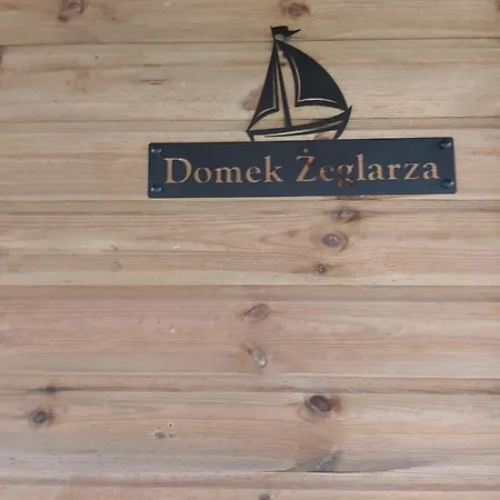 Zeglarza Casa vacanze *