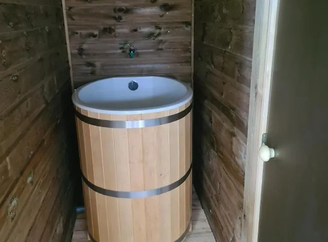 בית נופש Zeglarza