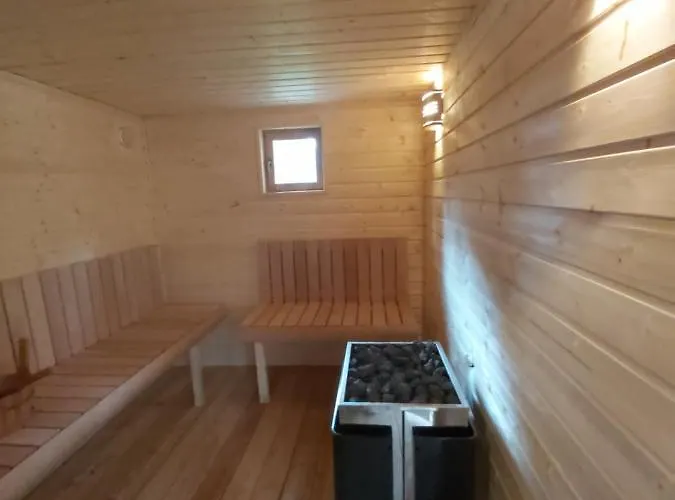 Zeglarza בית נופש